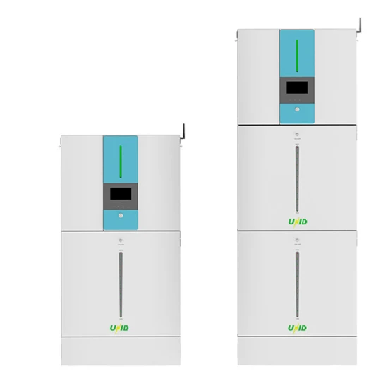 Unid LiFePO4-Batterie-Energiespeicher für den privaten und gewerblichen Gebrauch