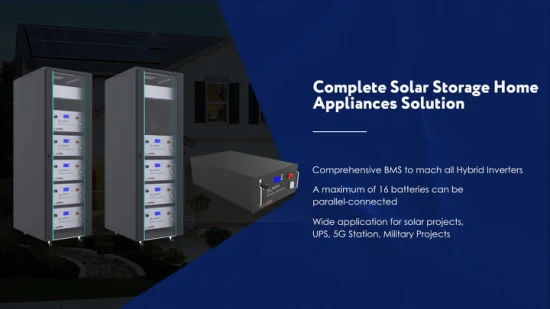 Gsl Energy Pylontech Telekommunikations-Basisstation, wiederaufladbarer Catl-Zellen-Solar-LiFePO4-Akku, 3U, 5 kWh, 100 Ah, 48 V, Lithium-Ionen-Akku