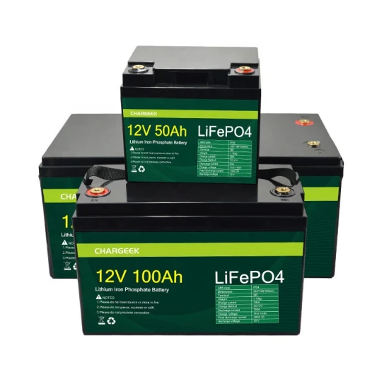 Aktionspreis Deep Cycle wiederaufladbarer Lithium-Ionen-Akku 12 V LiFePO4-Akku 100 Ah