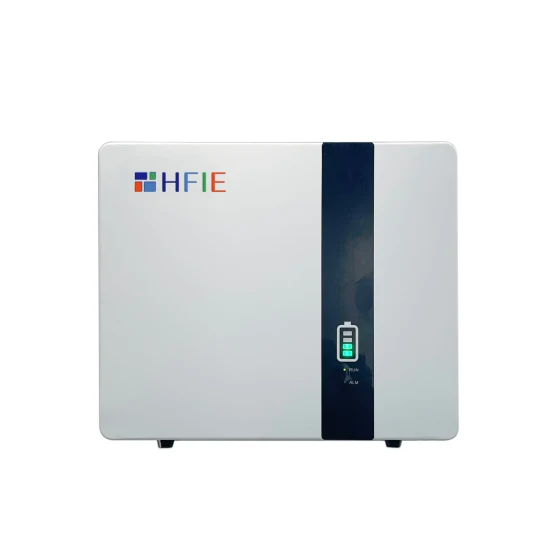 Hfie Einfache Installation, IP65-Schutzklasse, 6000 Zyklen, Wandmontage, 48 V, 102 Ah, 5 kWh, LiFePO4-Power-Wand-Lithiumbatterien, Energiespeicher für Privathaushalte